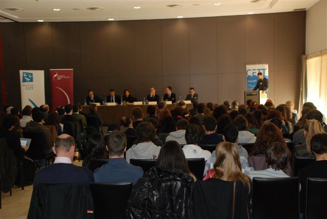 Observatorio CETT' 'Elecciones a la Generalitat 2012: el turismo segun los partidos políticos”